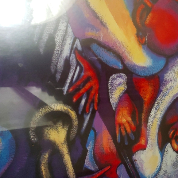 Meet your Posher, Yardie - Picture 1 of 1